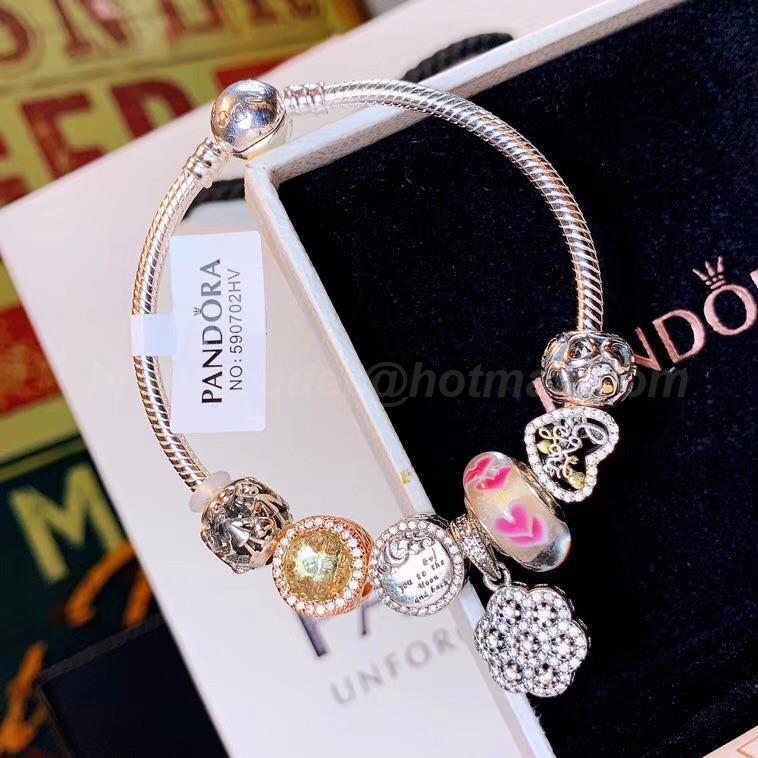 Pandora Bracelets 1412